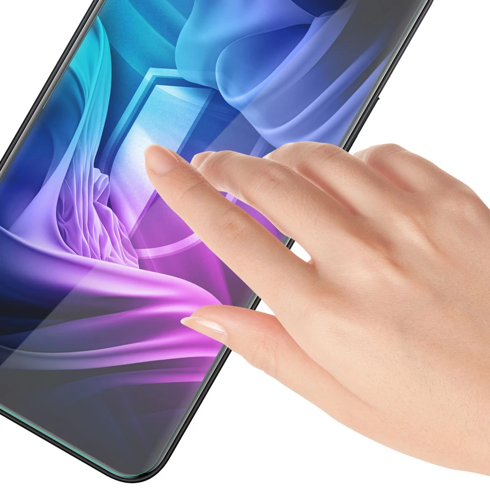 3Mk apsauga „Redmi Note 15 Pro+ 5G“ – 3mk šilkinis matinis „Pro“