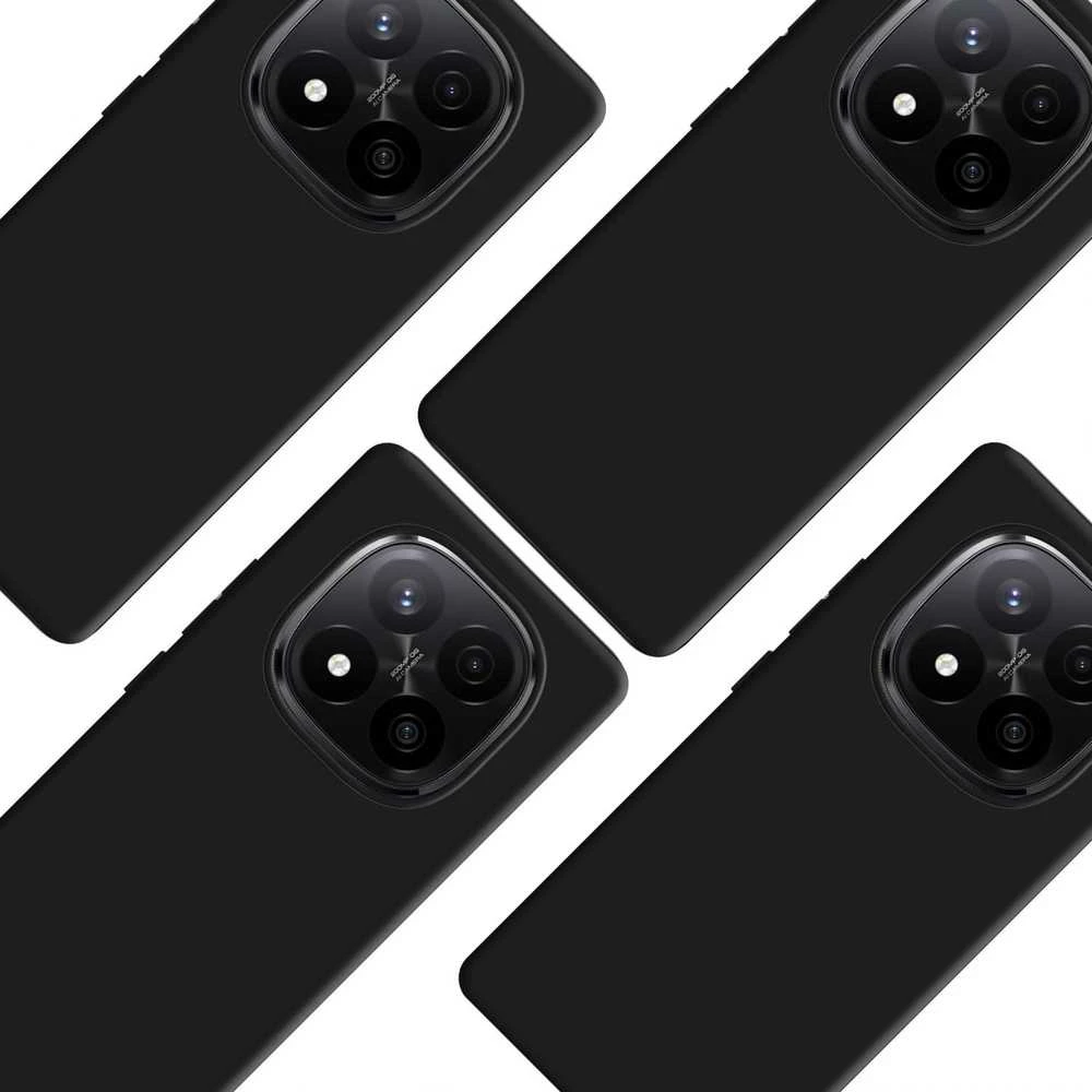 3Mk apsauga Redmi Note 15 Pro+ 5G - 3mk matinis dėklas Pro