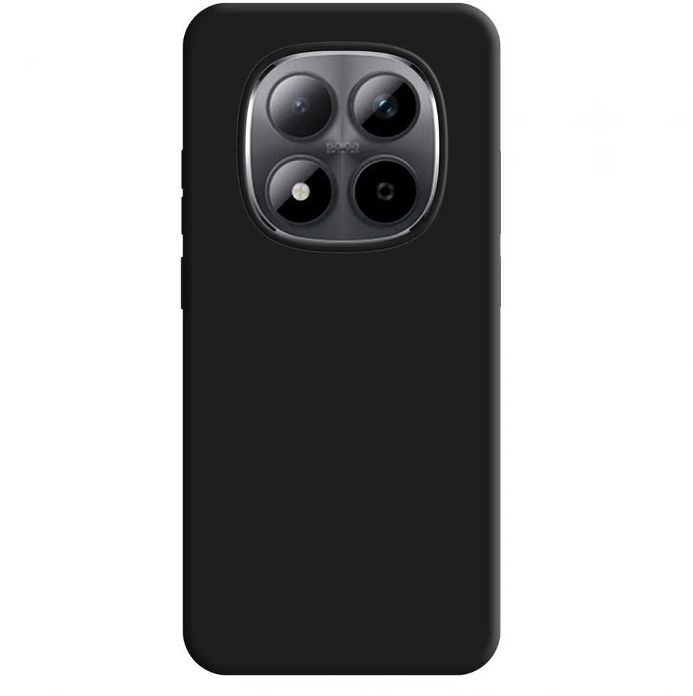 3Mk apsauga Redmi Note 15 Pro 5G - 3mk matinis dėklas Pro