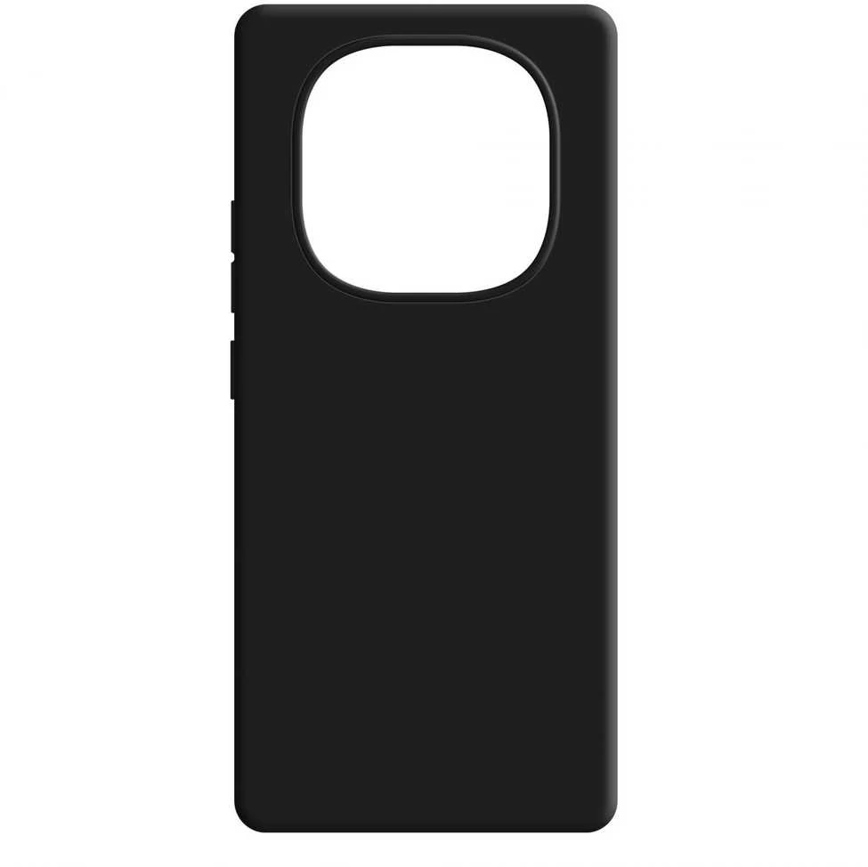 3Mk apsauga Redmi Note 15 Pro+ 5G - 3mk matinis dėklas Pro