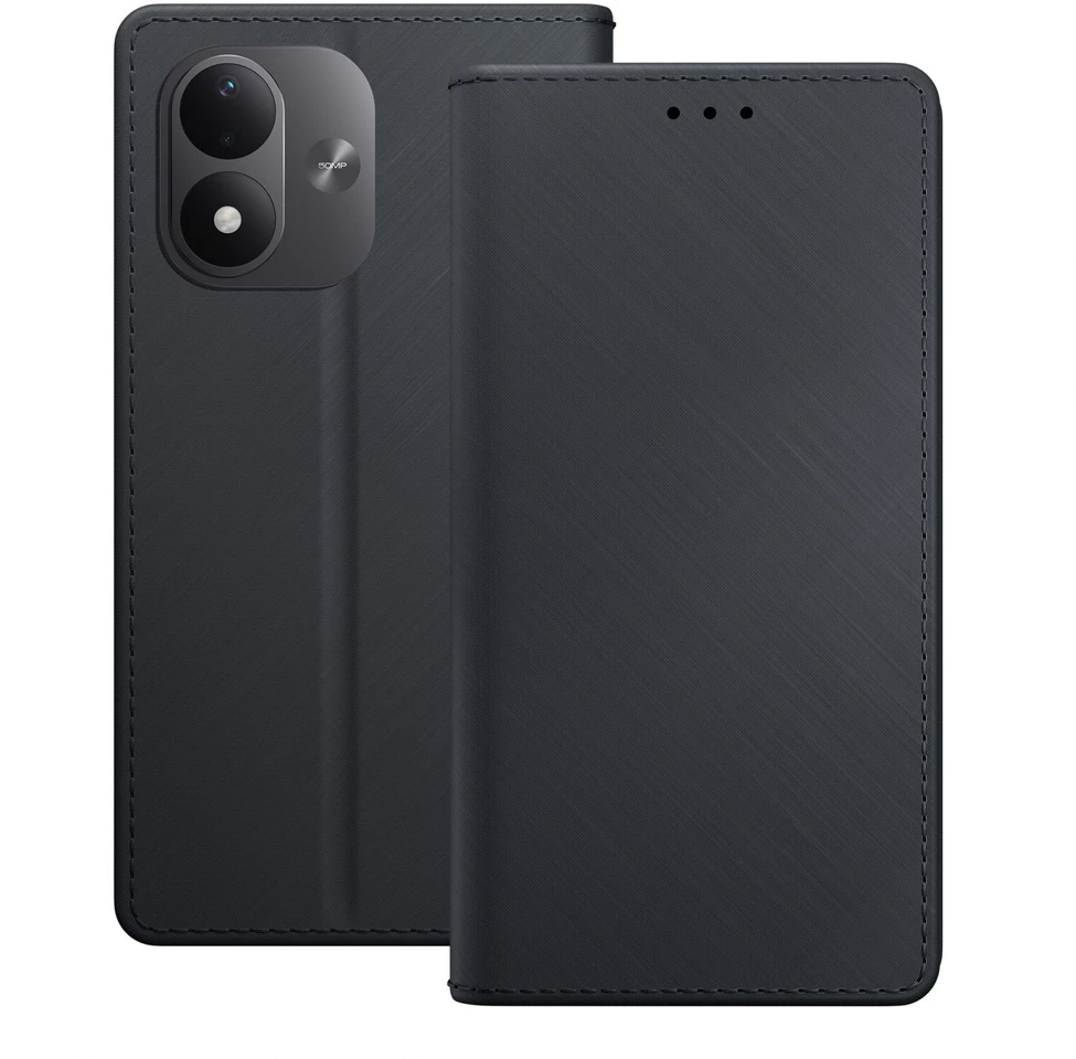 Dėklas 3Mk Protection Redmi Note 17 Pro 5G – 3mk dėklo su pinigine