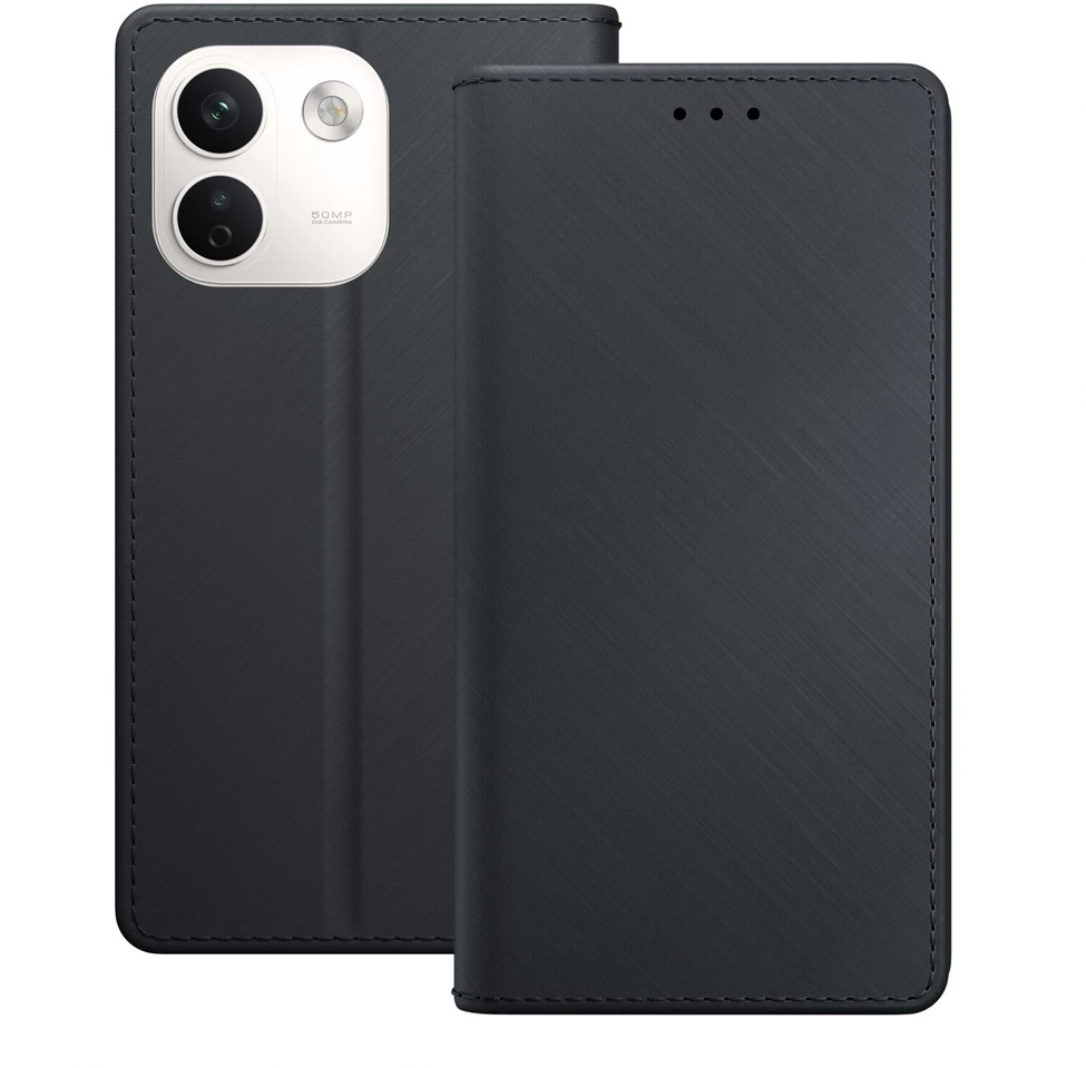 3Mk Protection Redmi Note 17 Pro Max 5G - 3mk dėklas piniginei