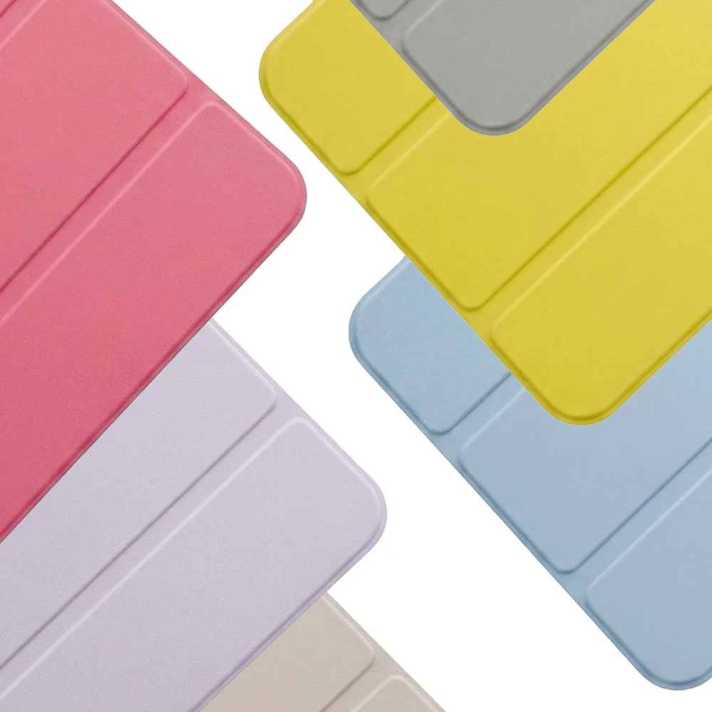 3mk Hardy TabCase do Redmi Pad 2 (11') juoda