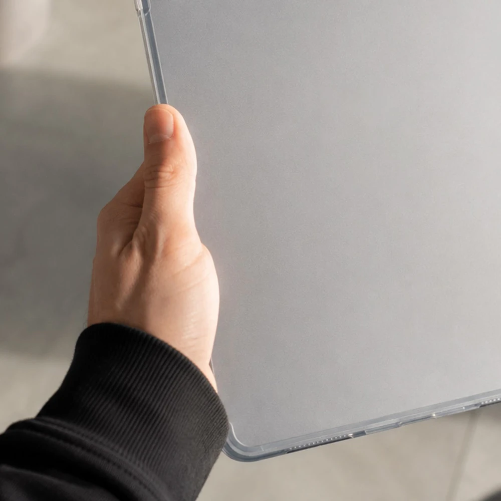 3mk Hardy TabCase do Redmi Pad 2 (11') juoda