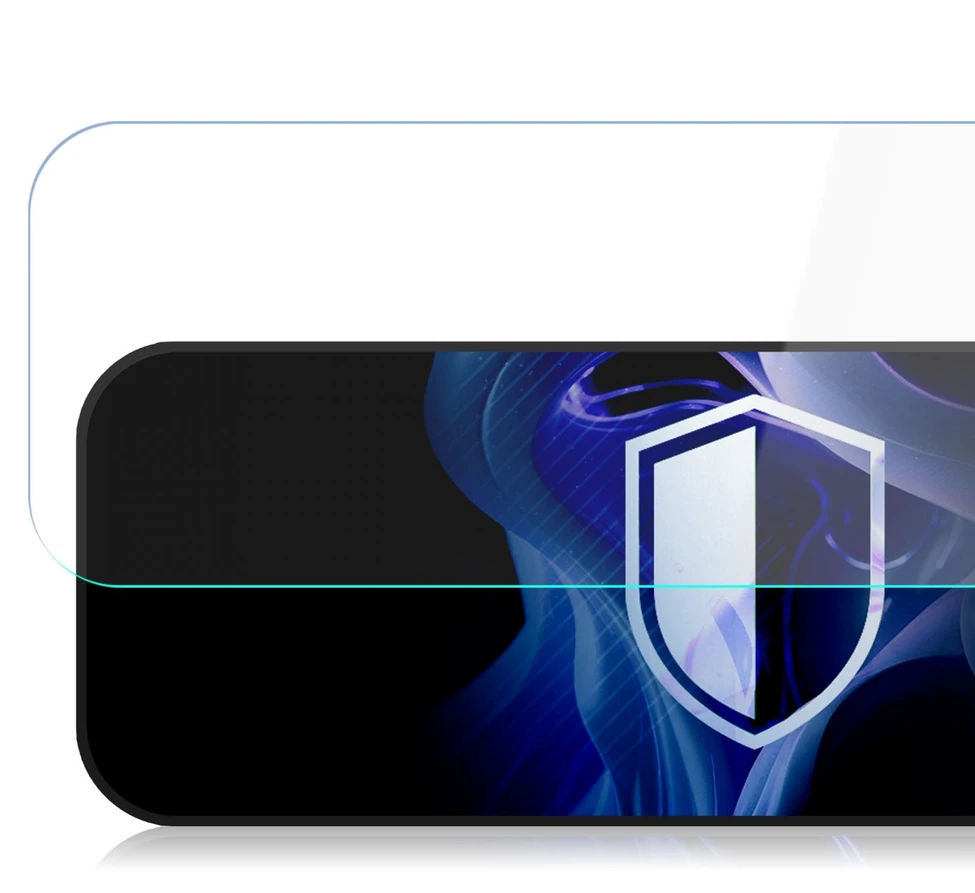3Mk Protection Renault 4 E-Tech Electric Evolution (2025 - ) - 3mk BladeShield Cluster