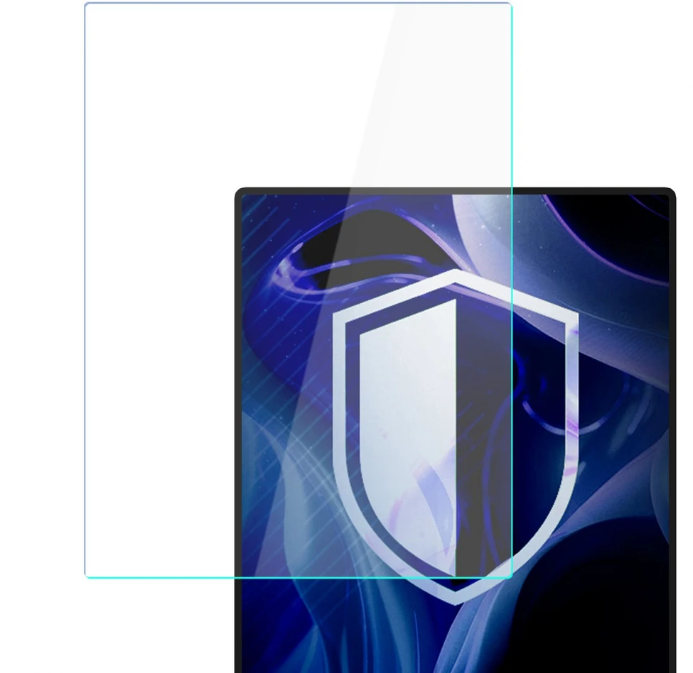 3Mk Protection Renault Espace IV R-Link (2016) - 3mk BladeShield Center Ekranas
