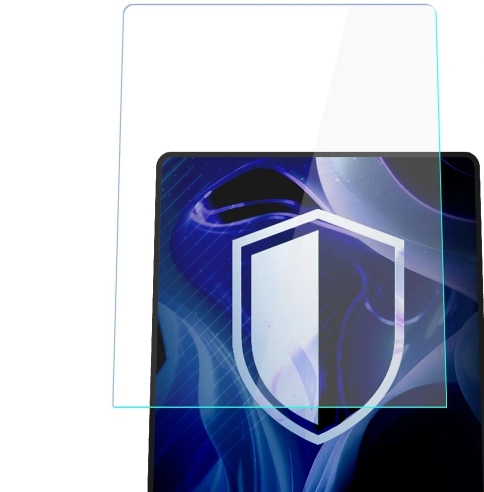 3Mk Protection Renault Symbioz Techno (2025) - 3mk BladeShield Center Ekranas