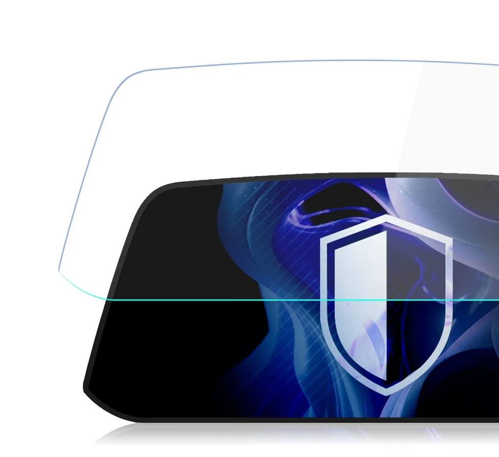 3Mk Protection Segway AT10 (2026 - ) - 3mk BladeShield Cluster