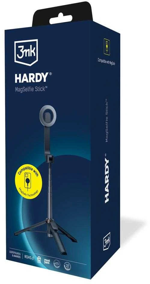 3Mk Protection Priedai - HARDY - Asmenukių lazda