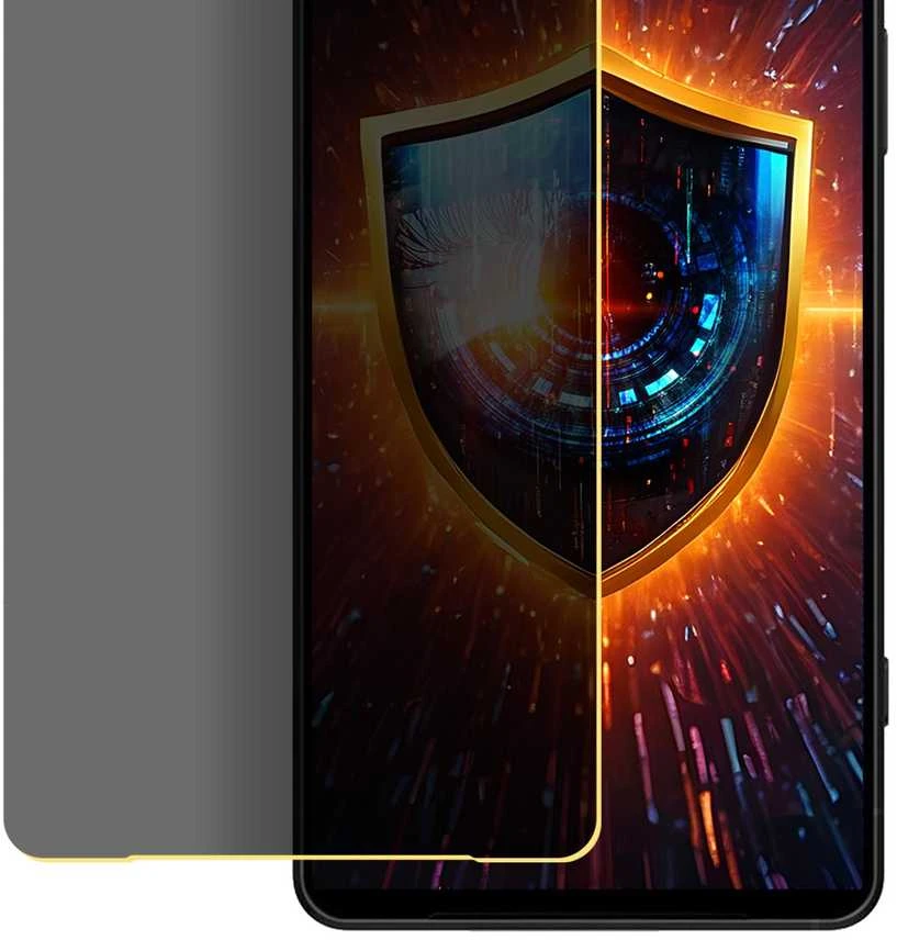 3Mk Protection Sony Xperia 1 VII - 3mk Šilkinis Matinis Privatumo Sąlygos