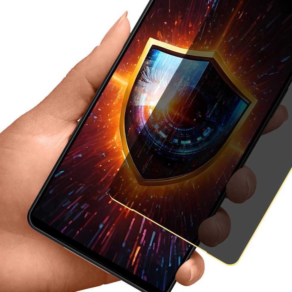 3Mk Protection Sony Xperia 1 VII - 3mk Šilkinis Matinis Privatumo Sąlygos