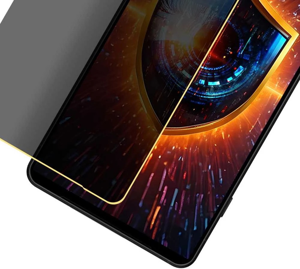 3Mk Protection Sony Xperia 1 VII - 3mk Šilkinis Matinis Privatumo Sąlygos