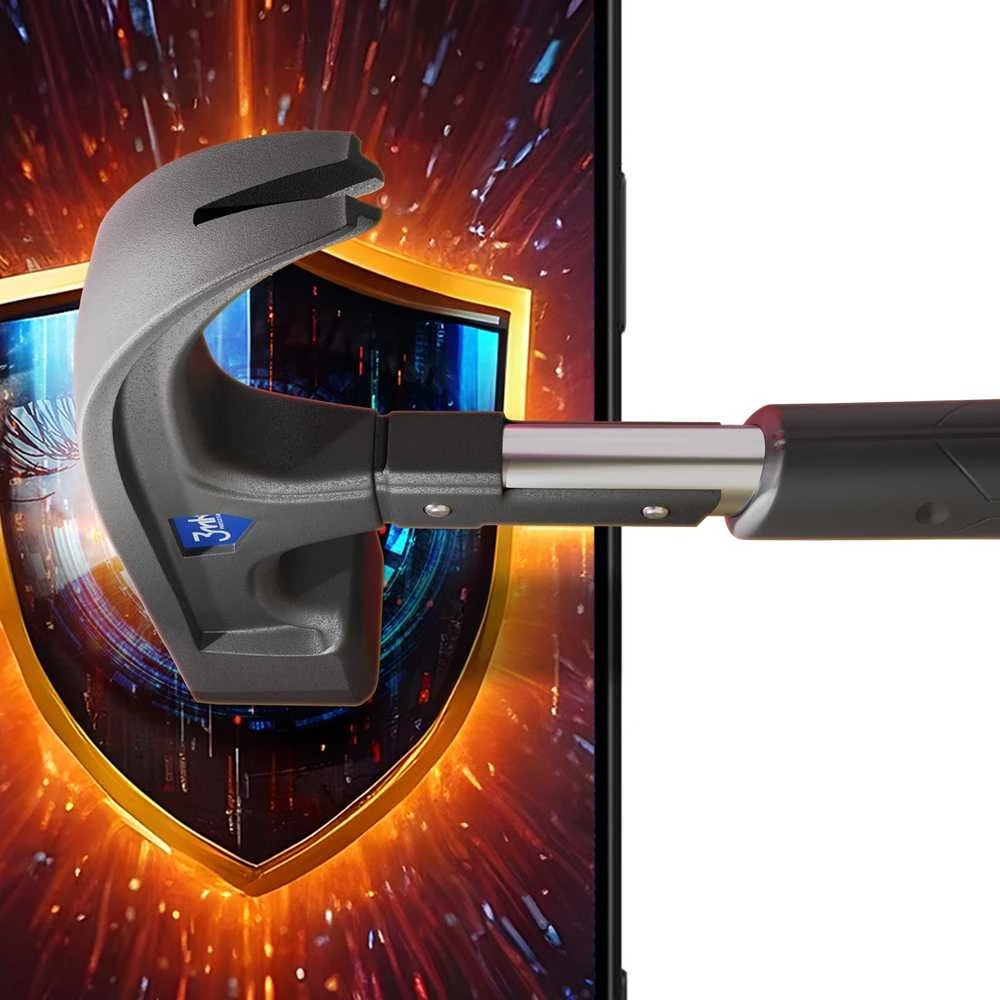 3Mk Protection Sony Xperia 1 VII - 3mk Šilkinis Matinis Privatumo Sąlygos