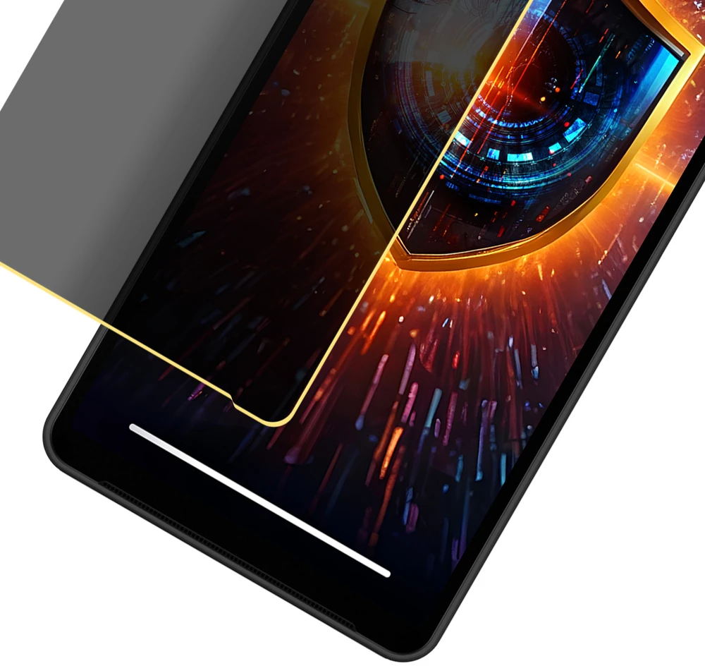 3Mk Apsauginis stiklas 3mk Silky Matt Privacy Screen Protector, skirtas Sony Xperia 10 V