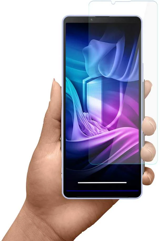 Matinė apsauginė plėvelė 3mk Silky Matt Pro Sony Xperia 10 VI