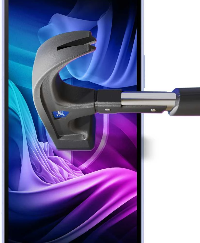 Matinė apsauginė plėvelė 3mk Silky Matt Pro Sony Xperia 10 VI