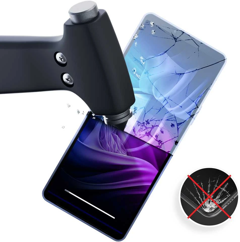 Matinė apsauginė plėvelė 3mk Silky Matt Pro Sony Xperia 10 VI