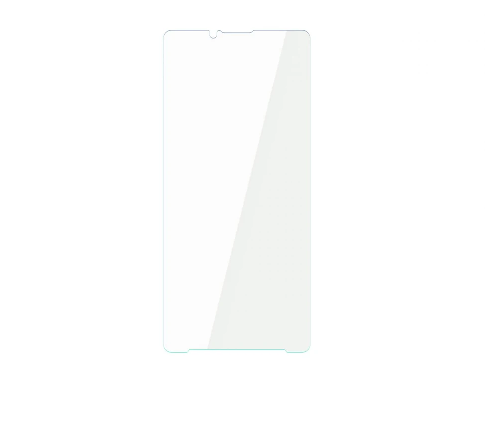 3Mk Protection Sony Xperia 10 VIII - 3mk Silky Matt Pro