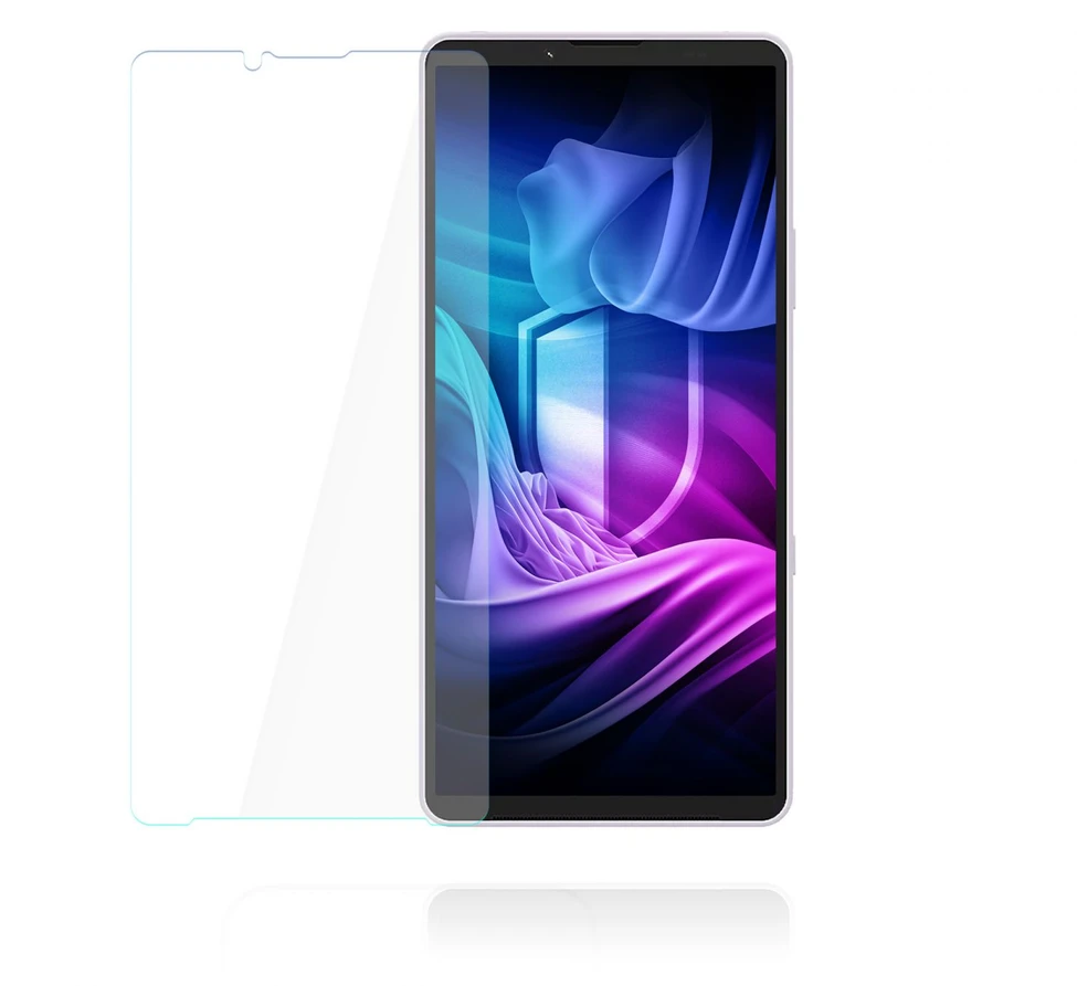 3Mk Protection Sony Xperia 10 VIII - 3mk Silky Matt Pro