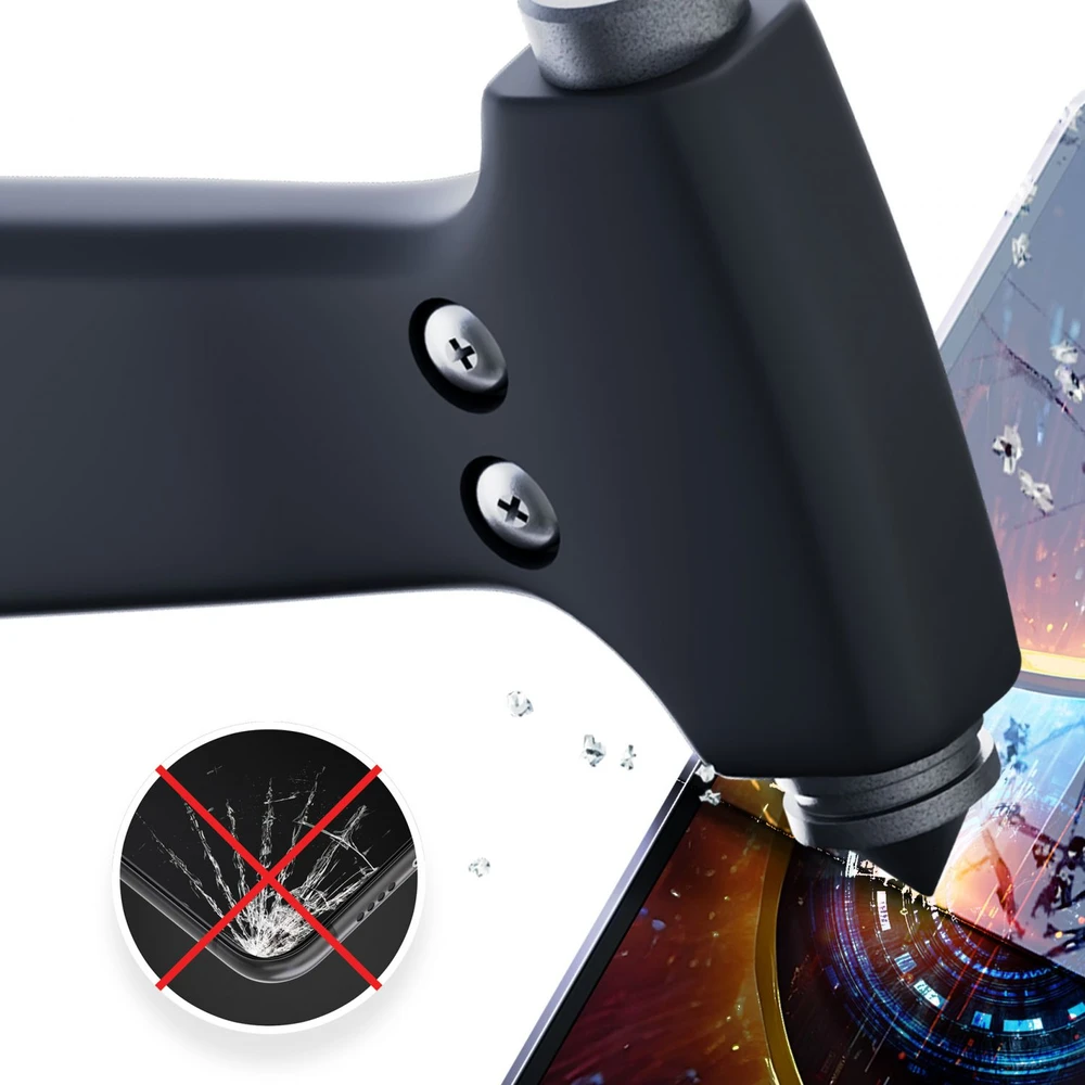 3Mk Protection Sony Xperia 10 VIII – 3mk Silky Matt Privacy