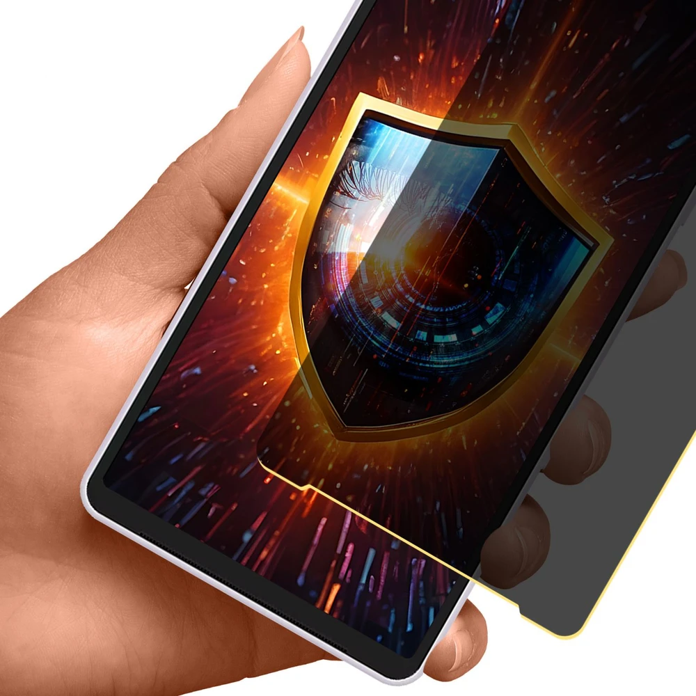 3Mk Protection Sony Xperia 10 VIII – 3mk Silky Matt Privacy