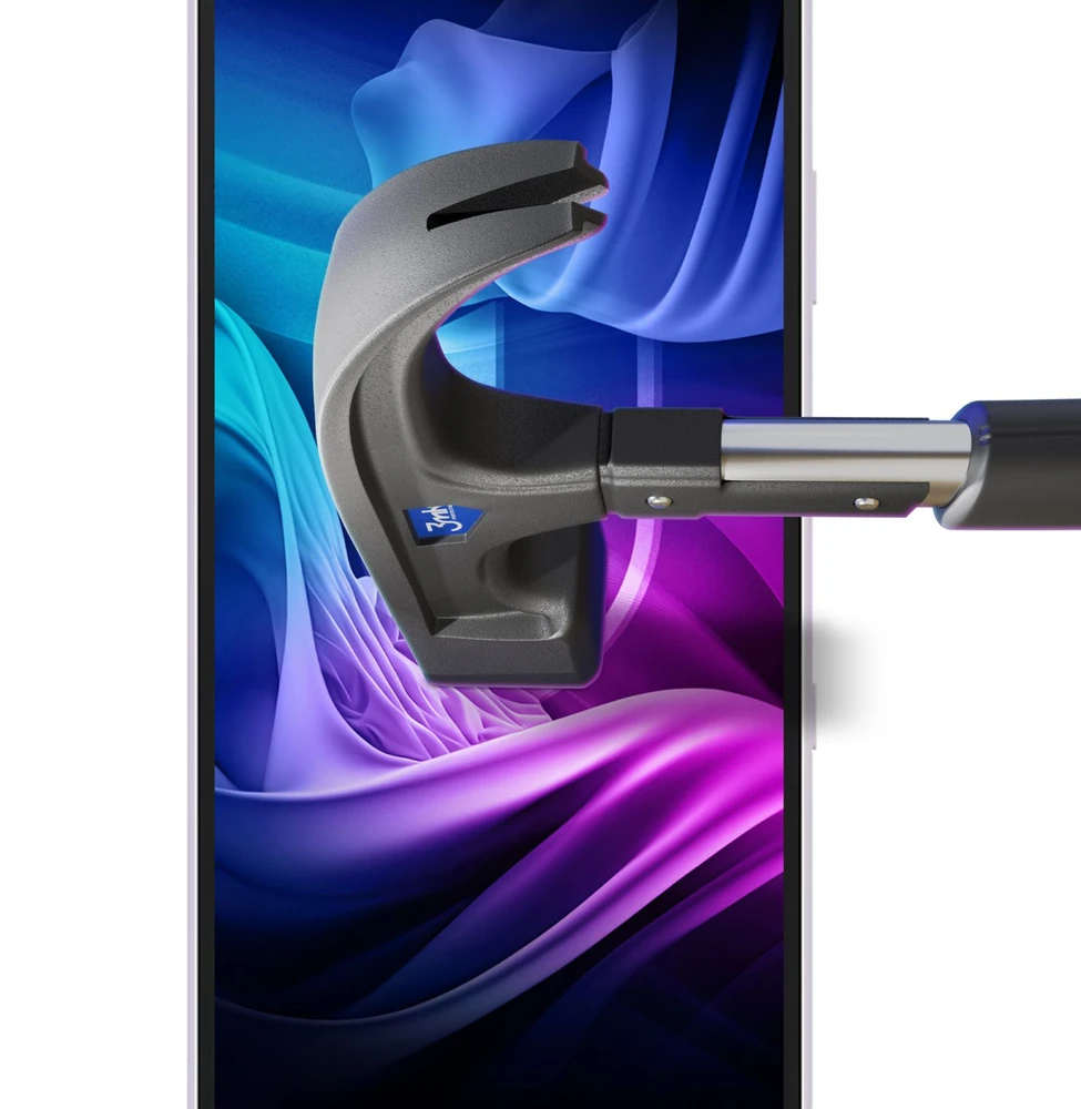3Mk Protection Sony Xperia 10 VIII - 3mk Silky Matt Pro