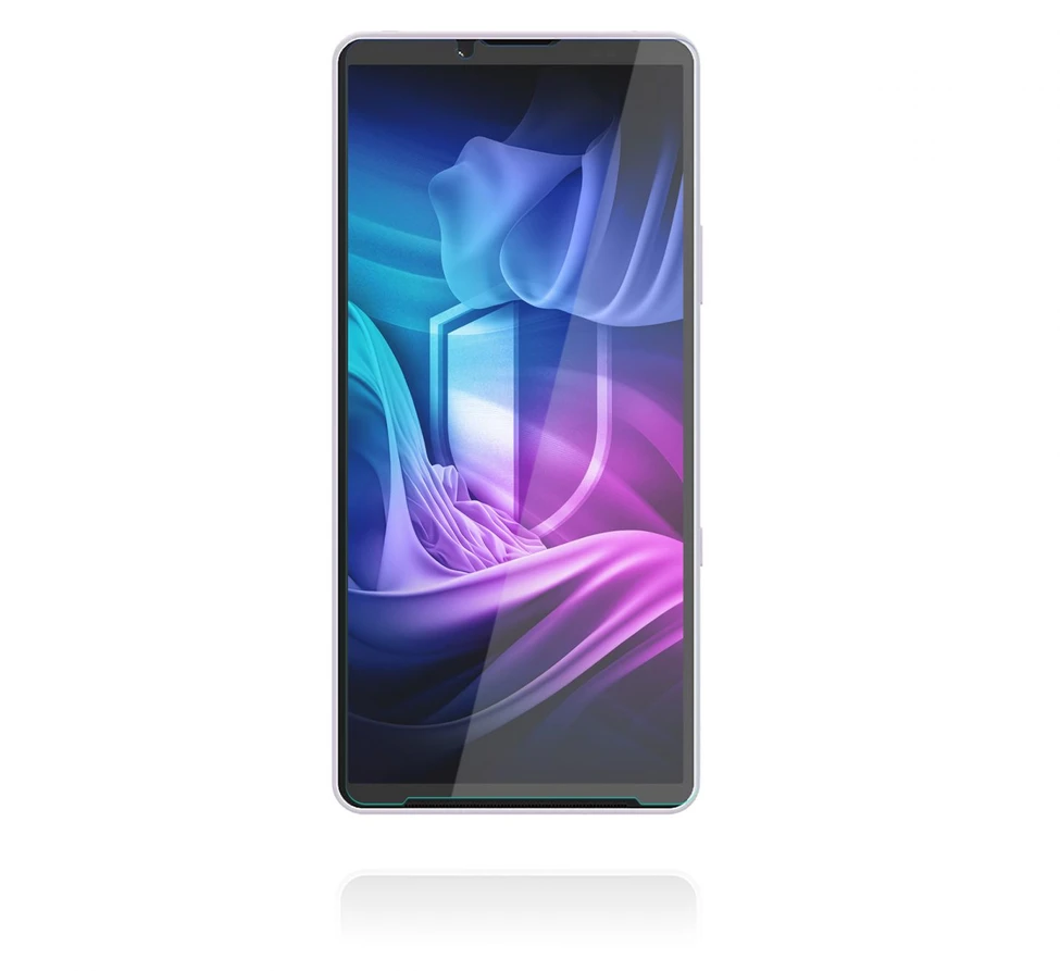 3Mk Protection Sony Xperia 10 VIII - 3mk Silky Matt Pro