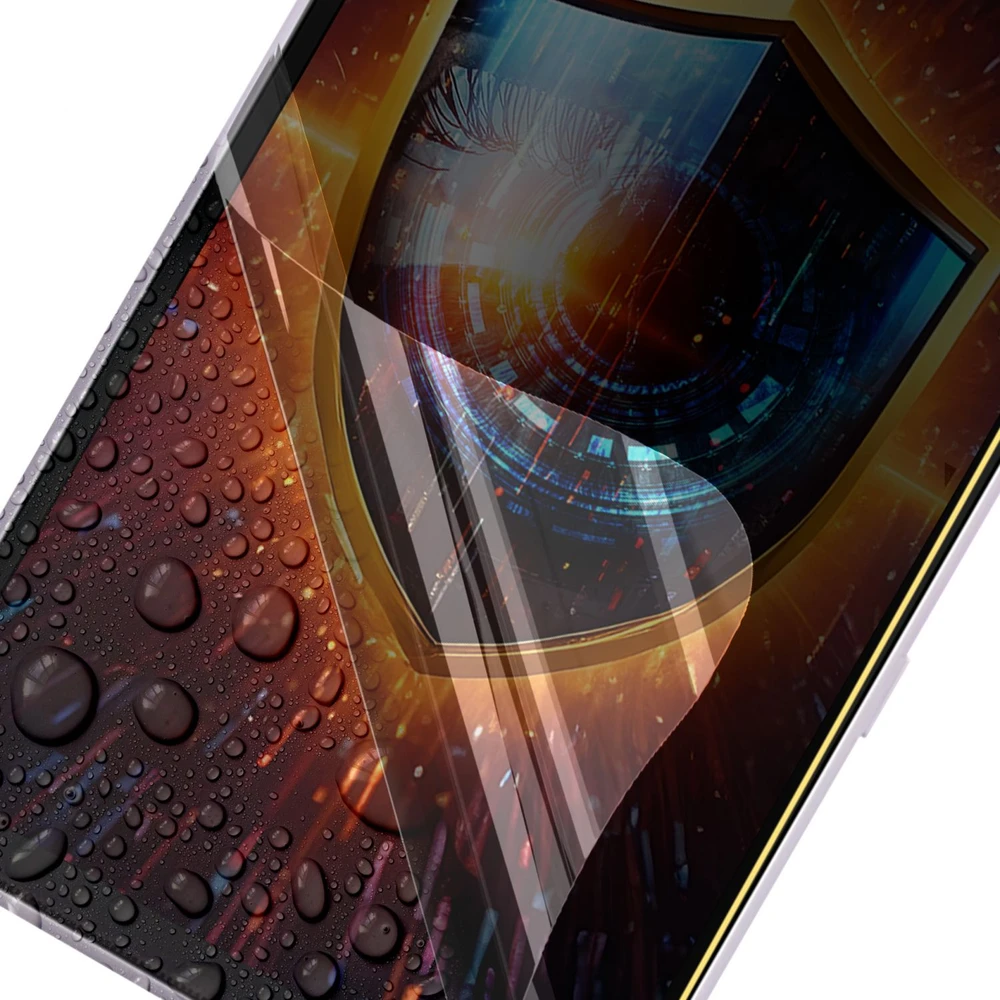 3Mk Protection Sony Xperia 10 VIII – 3mk Silky Matt Privacy