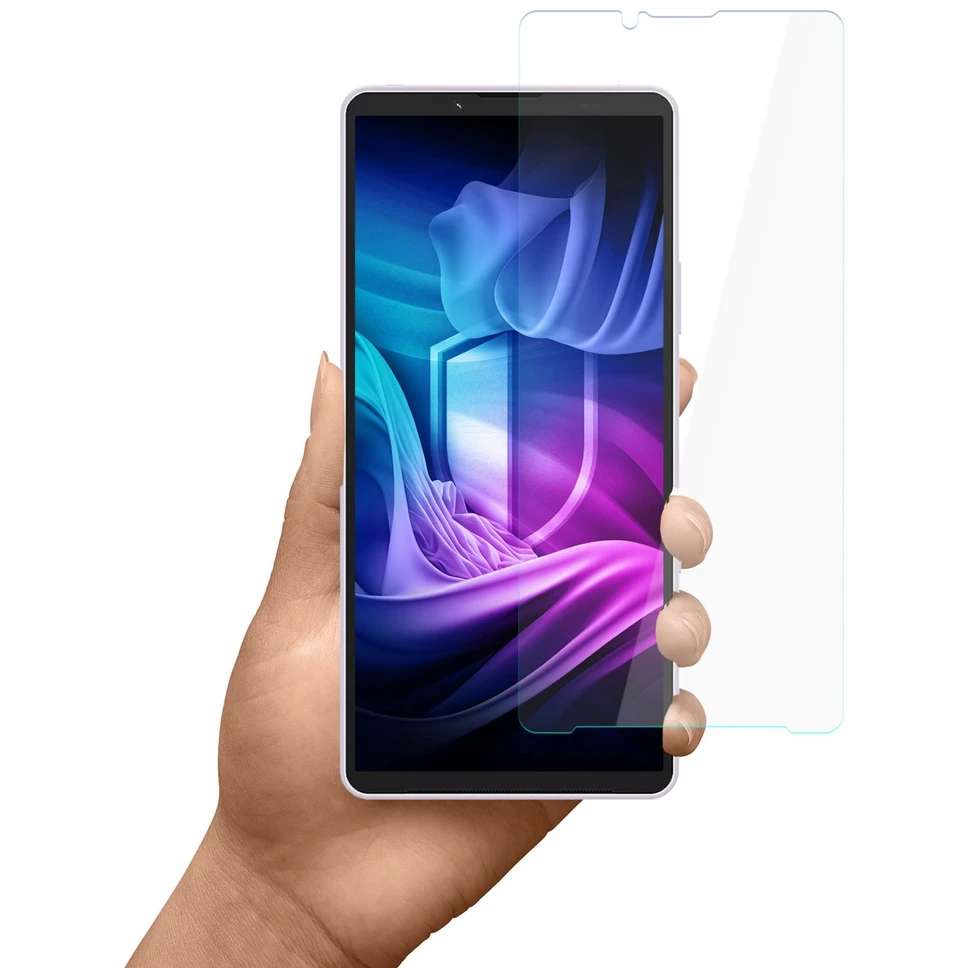 3Mk Protection Sony Xperia 10 VIII - 3mk Silky Matt Pro