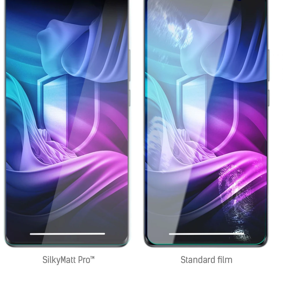 3Mk Protection TCL 50 XL NXTpaper – 3mk Silky Matt Pro