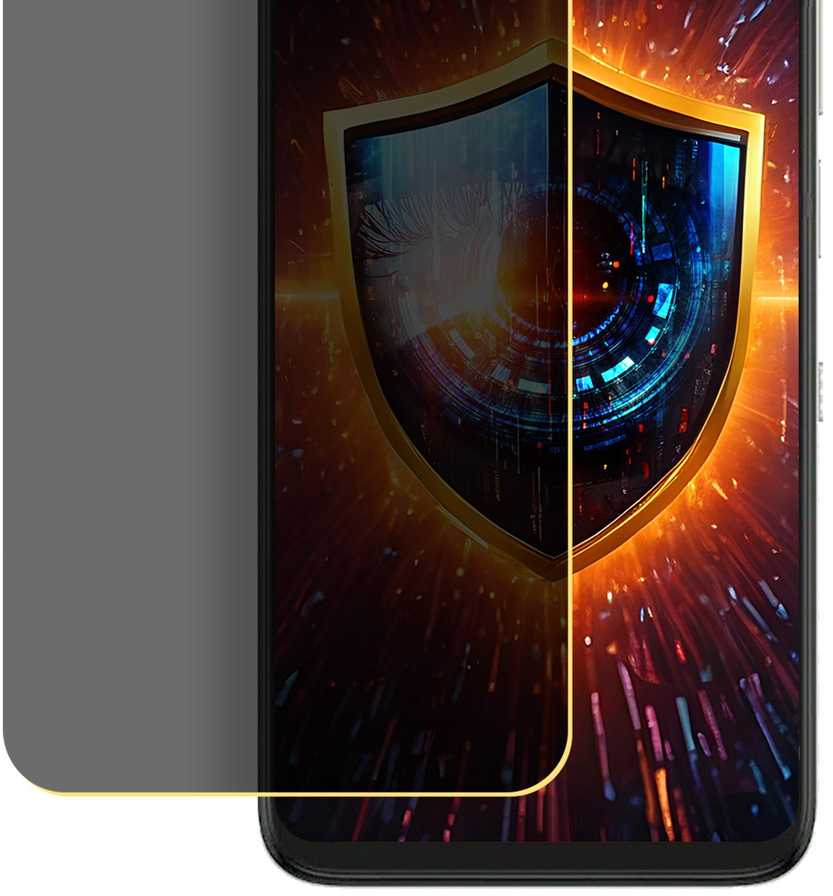 3Mk Protection TCL 60 5G / 60R 5G / 60 SE NXTPAPER 5G – 3mk šilkinis matinis Privatumas