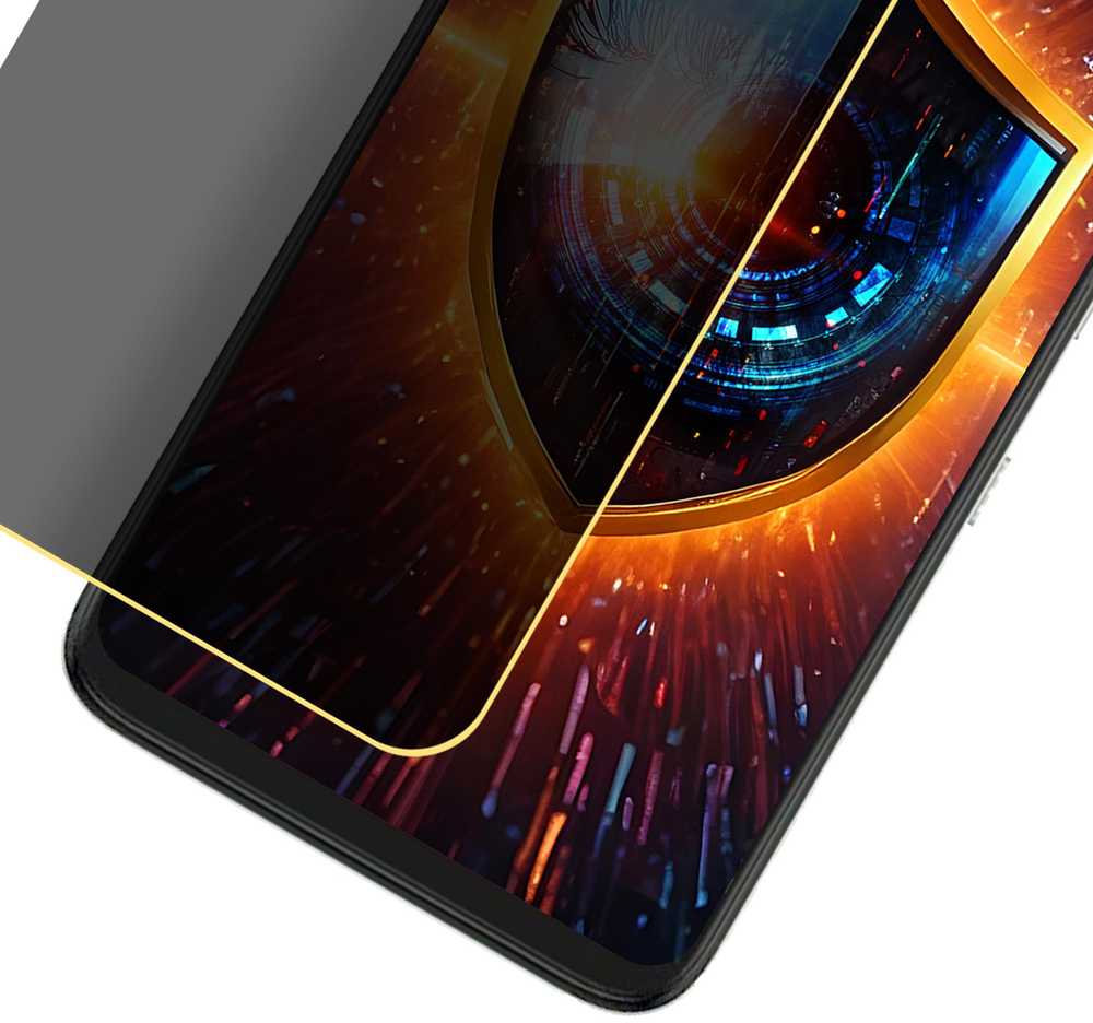 3Mk Protection TCL 60 5G / 60R 5G / 60 SE NXTPAPER 5G – 3mk šilkinis matinis Privatumas