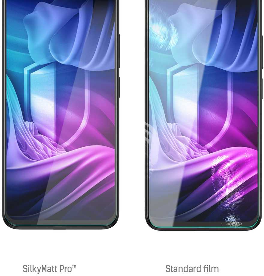 3Mk apsauga TCL 605 / 60 SE - 3mk šilkinis matinis Pro