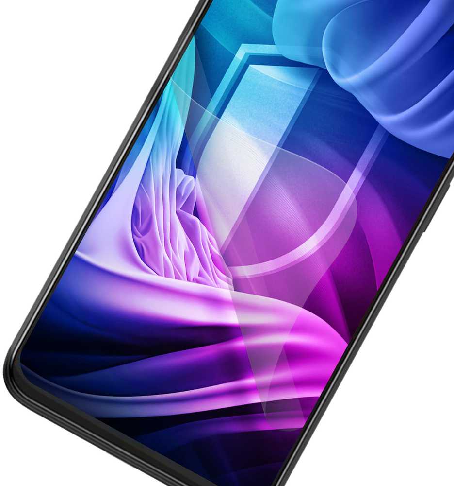 3Mk apsauga TCL 605 / 60 SE - 3mk šilkinis matinis Pro