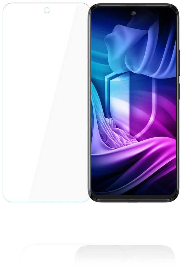 3Mk apsauga TCL 605 / 60 SE - 3mk šilkinis matinis Pro