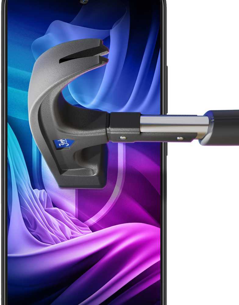 3Mk apsauga TCL 605 / 60 SE - 3mk šilkinis matinis Pro