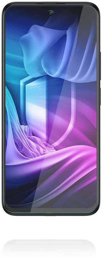 3Mk apsauga TCL 605 / 60 SE - 3mk šilkinis matinis Pro