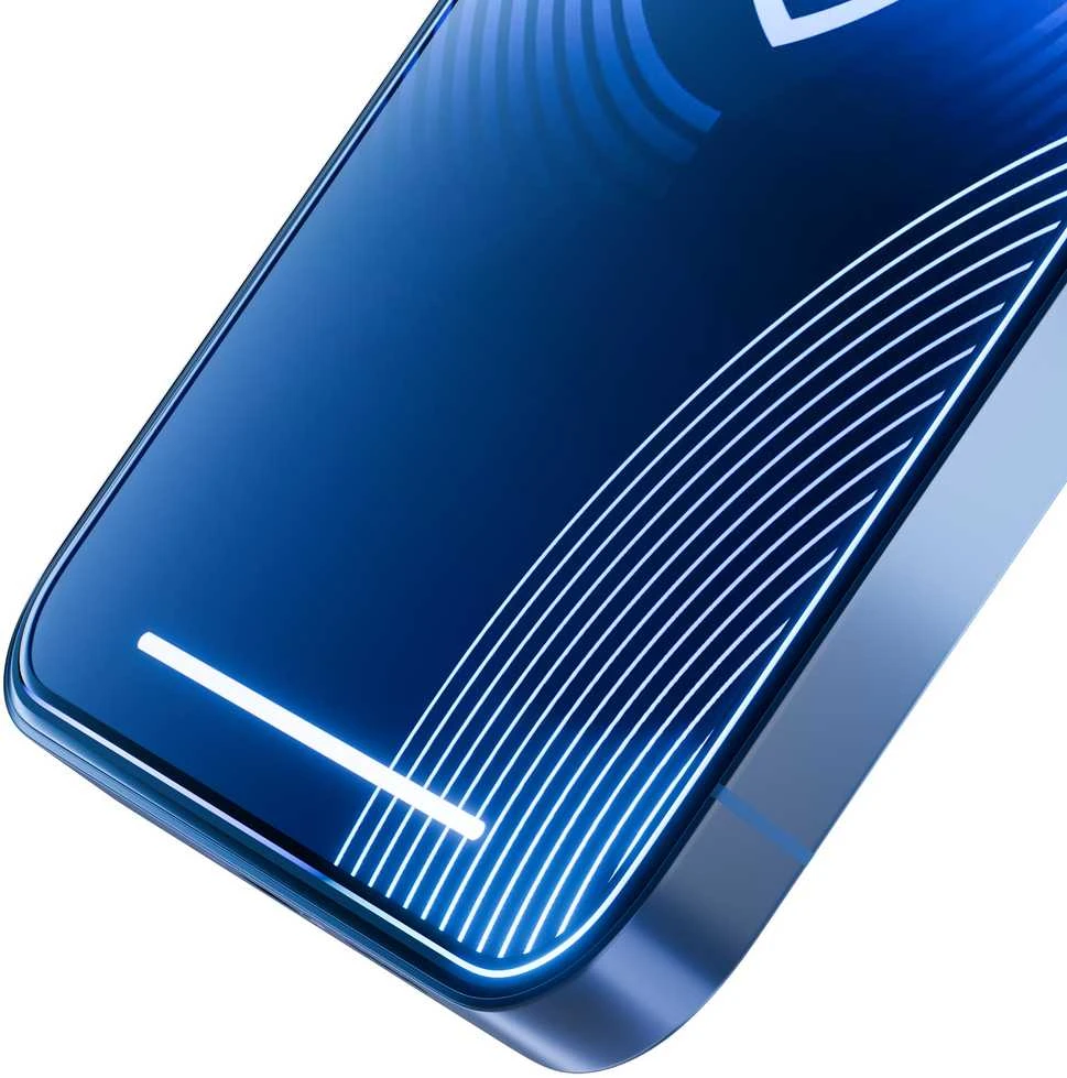 3MK kieto stiklo matinis „Max“ dėklas „Apple iPhone 15 Pro 6.1“