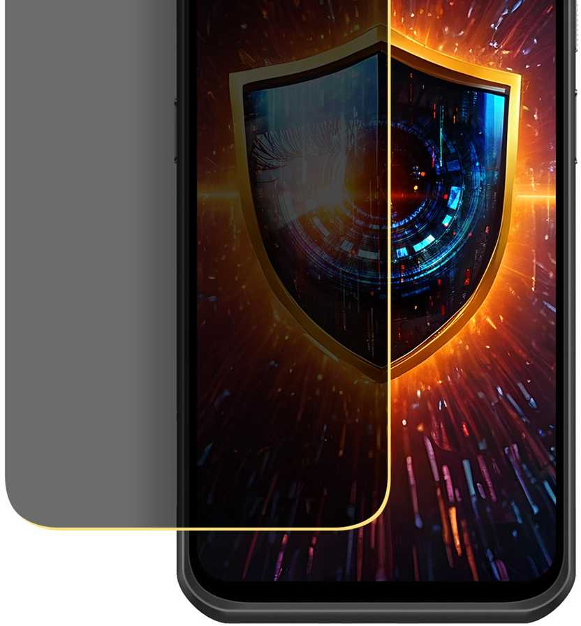 3Mk Protection Ulefone Armor 17 Pro – 3mk Silky Matt Privatumas