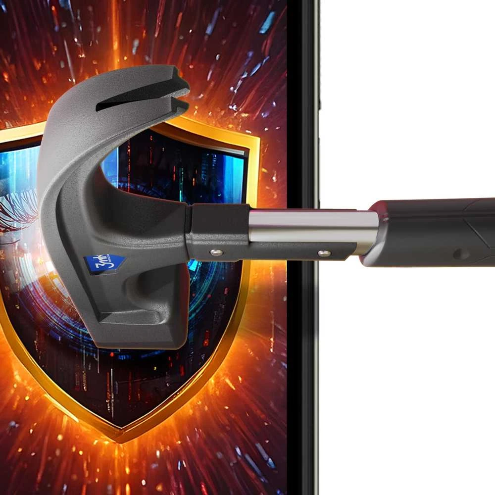 3Mk Protection Ulefone Armor 24 – 3mk Silky Matt Privatumas