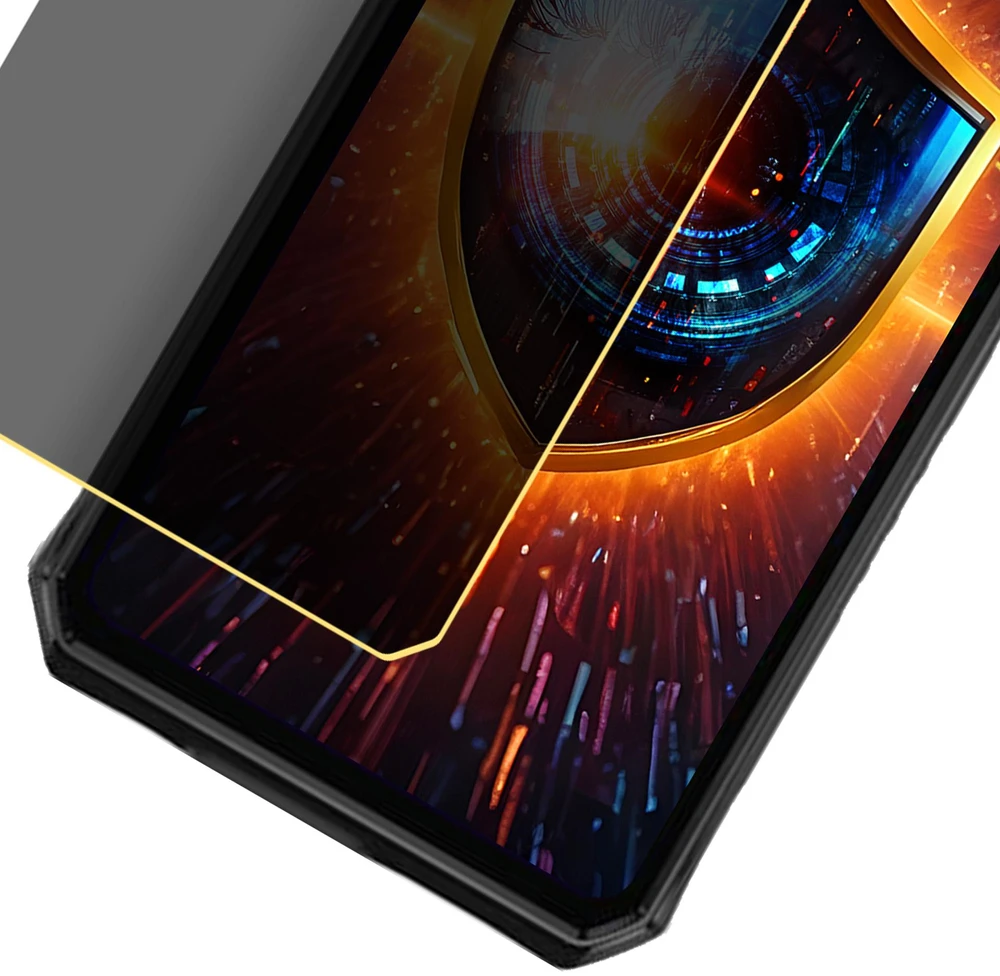 3Mk Protection Ulefone Armor 28 Ultra – 3mk Silky Matt Privatumas