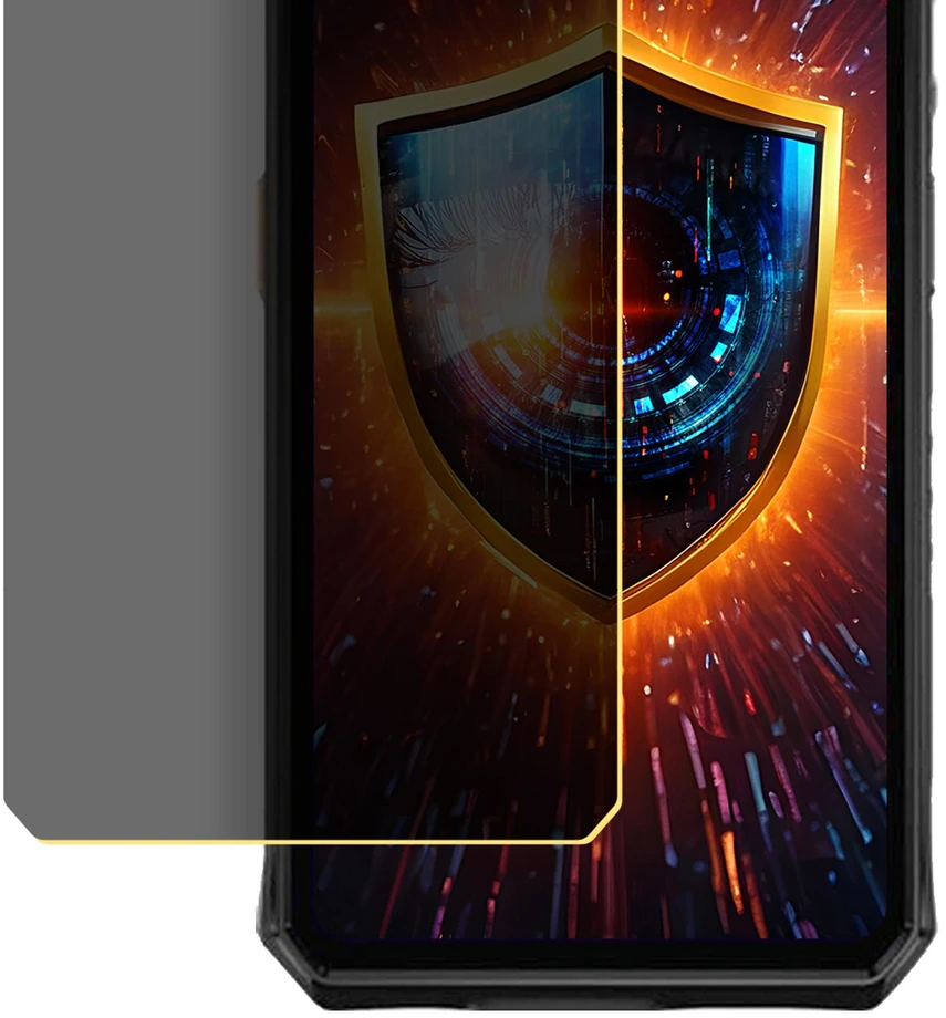 3Mk Protection Ulefone Armor 28 Ultra – 3mk Silky Matt Privatumas