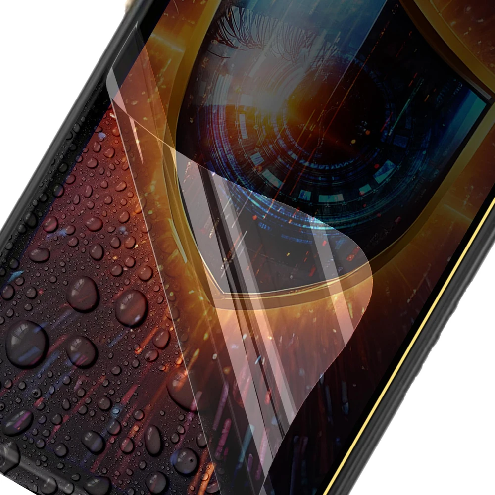3Mk Protection Ulefone Armor 28 Ultra – 3mk Silky Matt Privatumas