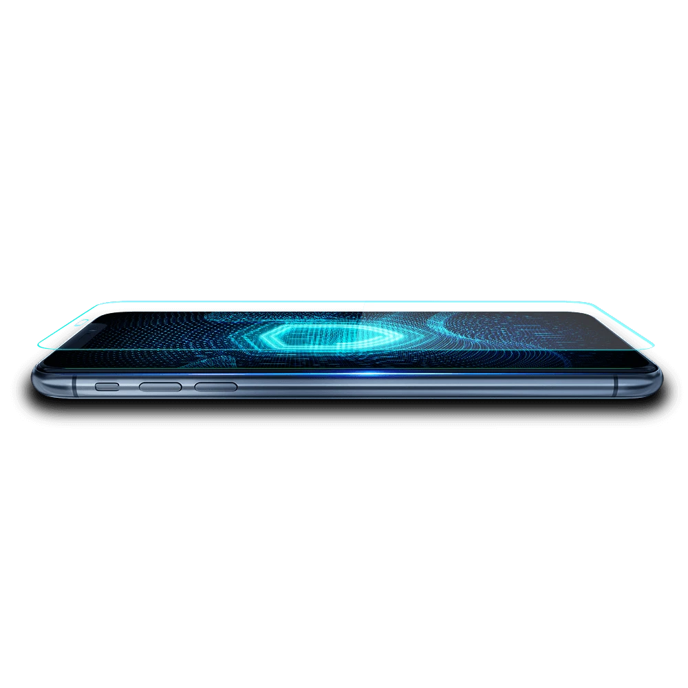 3Mk Protection 3Mk apsauga Vivo iQOO U3x 4G - 3mk 1UP