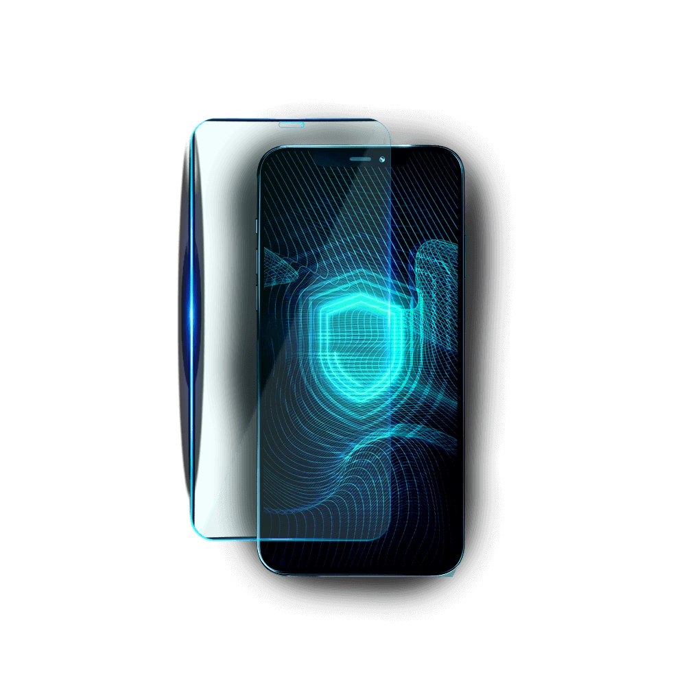 3Mk Protection 3Mk apsauga Vivo iQOO U3x 4G - 3mk 1UP