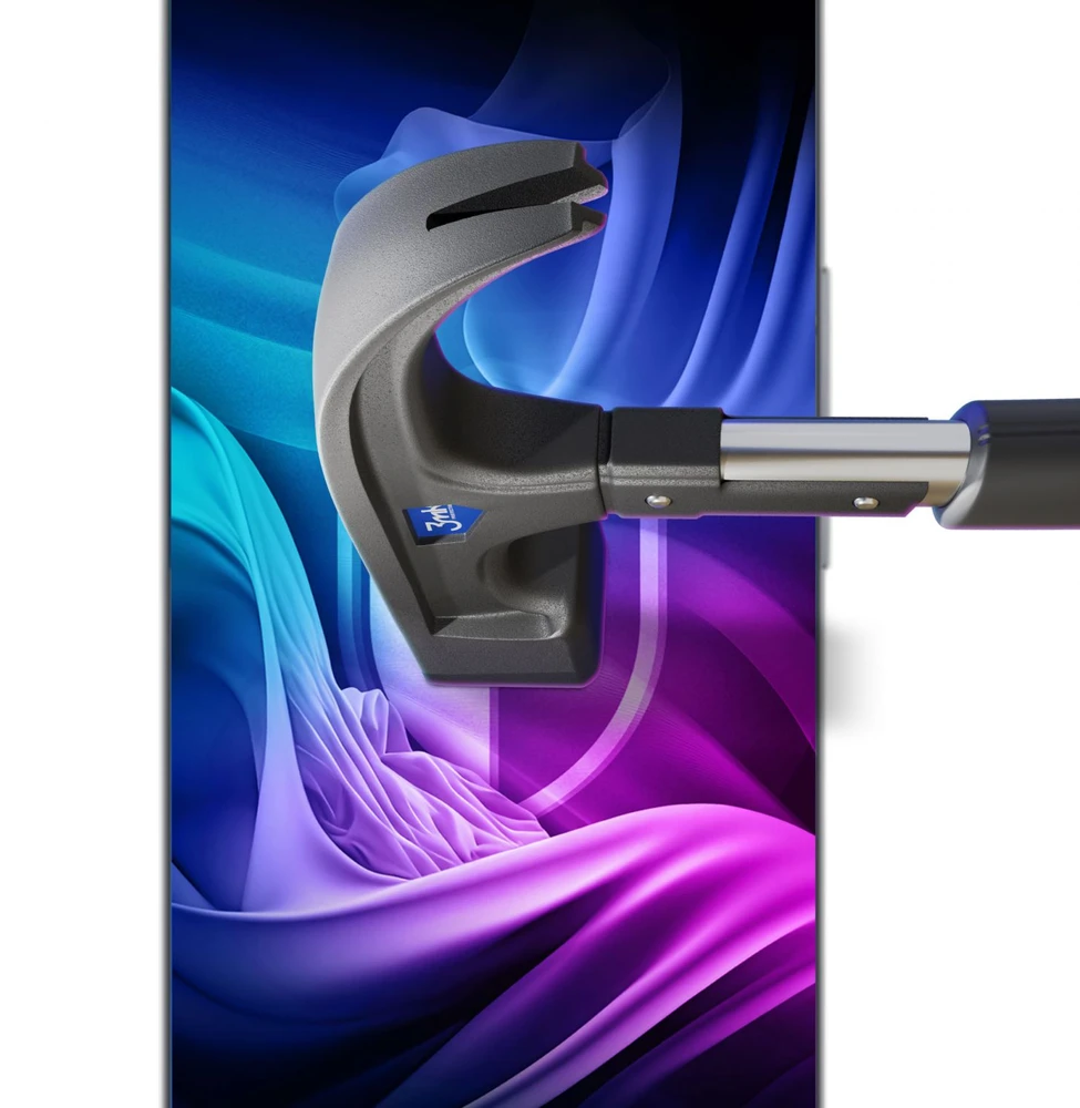 3Mk Protection Vivo V29 Lite 5G - 3mk Silky Matt Pro