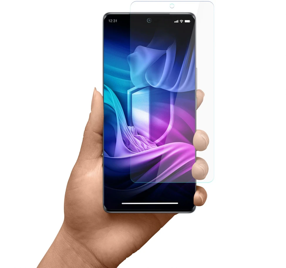 3Mk Protection Vivo V29 Lite 5G - 3mk Silky Matt Pro