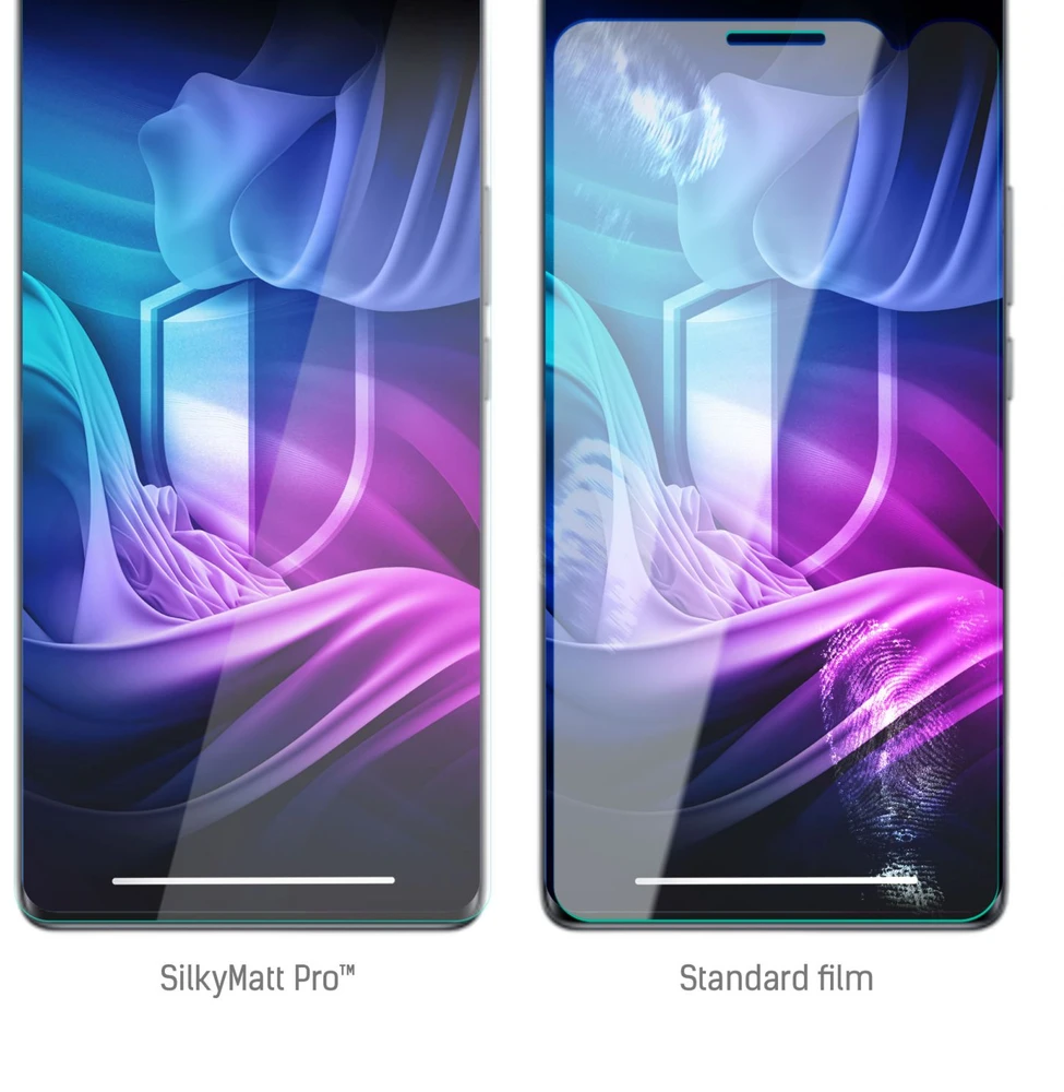 3Mk Protection Vivo V29 Lite 5G - 3mk Silky Matt Pro