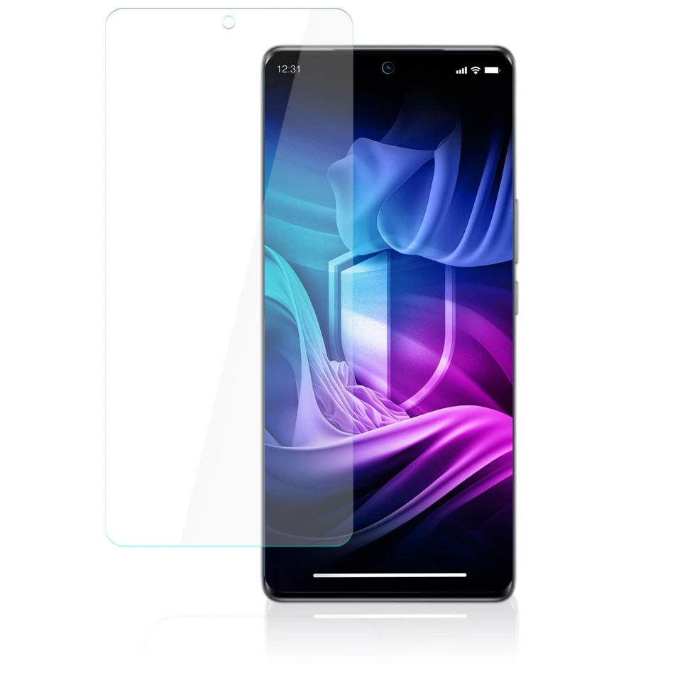 3Mk Protection Vivo V29 Lite 5G - 3mk Silky Matt Pro