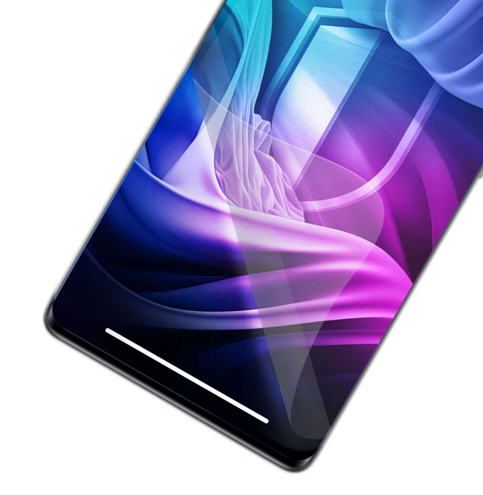 3Mk Protection Vivo V29 Lite 5G - 3mk Silky Matt Pro